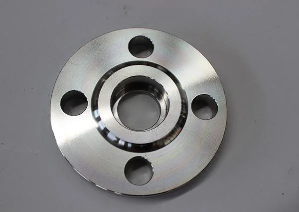 Stainless Steel F304/F304L /F316/F316L Socket Weld Flanges